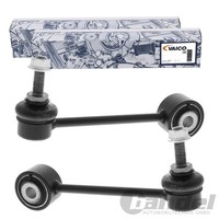 2X Vaico Koppelstangen Hinten Passend FüR Bentley Continental Porsche Panamera