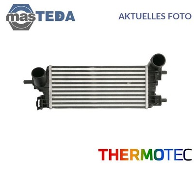 DAG032TT LADELUFTKÜHLER KÜHLER LADELUFT THERMOTEC NEU OE QUALITÄT
