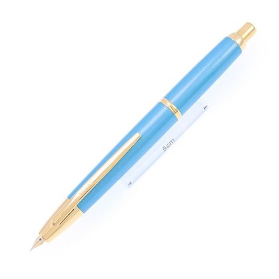 Pilot Decimo Pilot Capless Limited Edition 2021 Pilot Capless