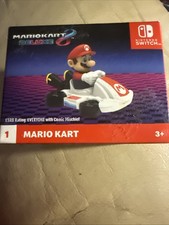 McDonald s Happy Meal 2024 Mario Kart Deluxe 8 1 Mario Kart Toy