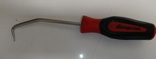 Snap-on Red 9-34 Long Soft Grip Radiator Hose Pick Sga174b