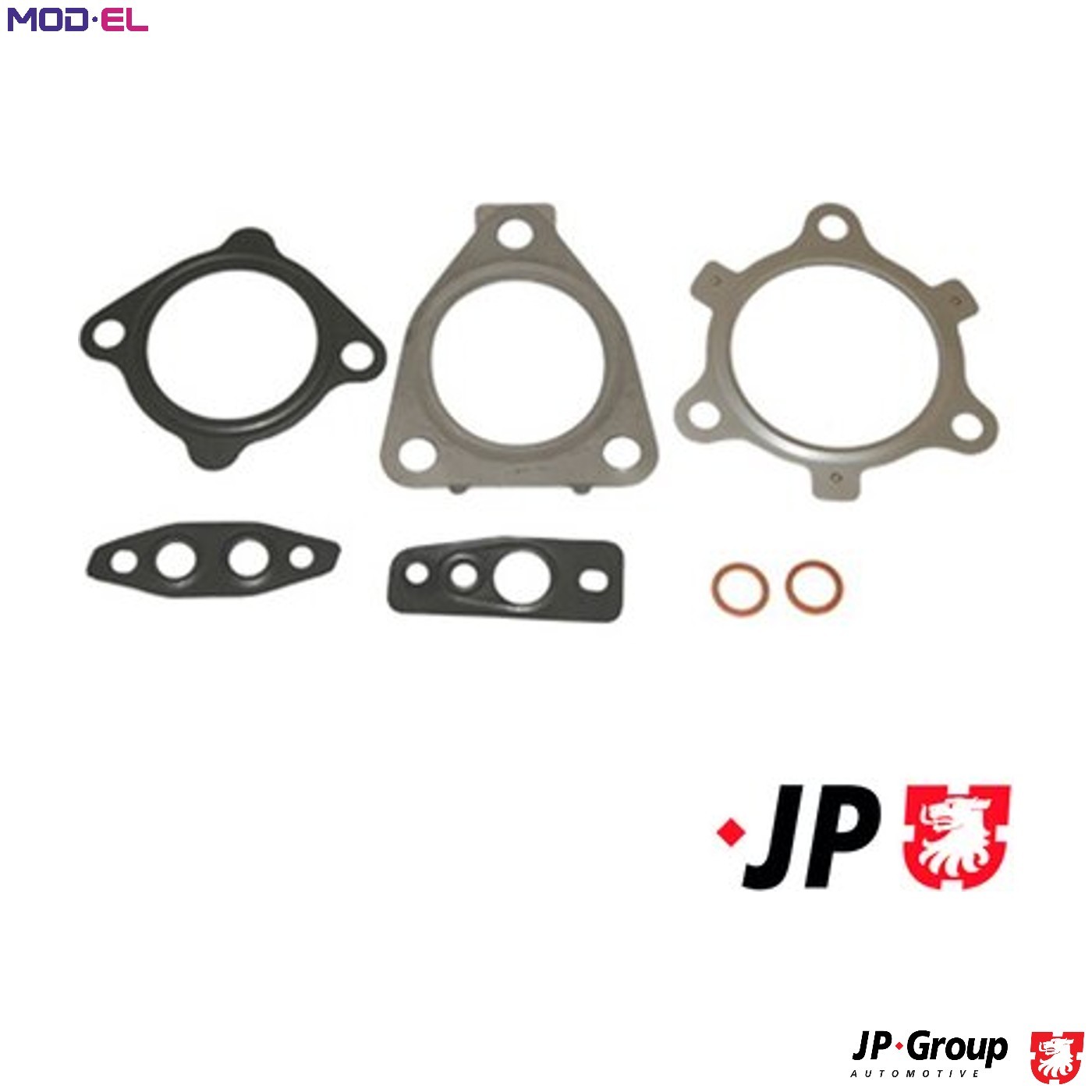 MOUNTING KIT CHARGER 4817751110 FOR TOYOTA LAND/CRUISER/PRADO 1KD-FTV 3.0L