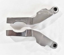 1955 1956 1957 Chevrolet Steering Arm Arms For Rack And Pinion Quick Ratio