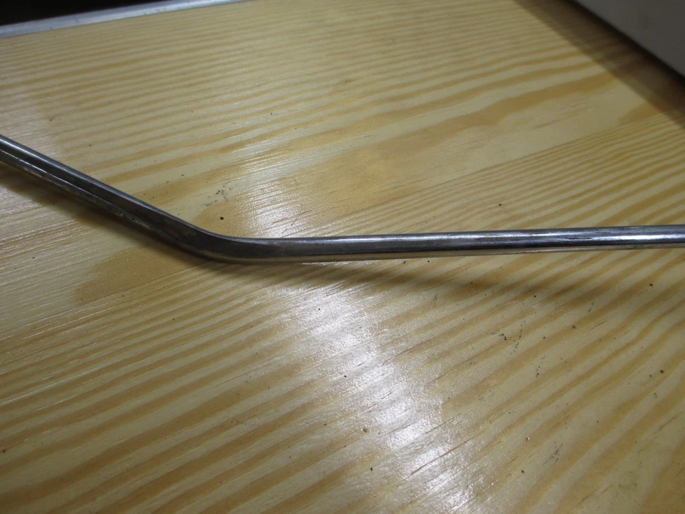 Harley Davidson Original 1933 VLE (solo) 1934-1936 VLD VLH varilla de cambio 2212-33 Foto 4 de 4