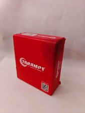 Taramp's TS400X4 400W 4 Channel Car Amplifier - Slightly damaged Box - New