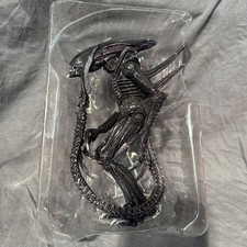 Alien vs Predator - Figura de acción escala 7" - Garras de afeitar Alien