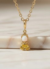 Belle-Inspired Dainty Disney Inspired Jewelry, Perfect Gift for Kids and Adult