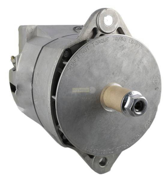 Lichtmaschine 120A Neu - OE # 1117817 FüR - Caterpillar,Cummins Waukesha Motor-image