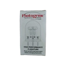 Photogenic Professional Lighting High Performance Flashtube C4-15 with Box