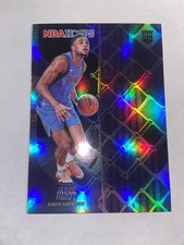 2022-23 #32 Jaden Hardy Panini Hoops Basketball We Got Next Rookie Card