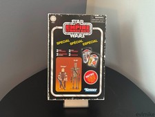 Star Wars Retro Collection Dengar IG-88 2-Pack Empire Strikes Back Amazon Excl