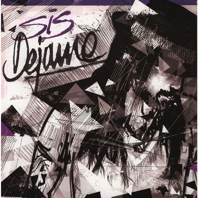 SIS - Dejame 2/3 (Vinyl 12'' - EU - Original)