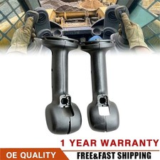 2PCS Joystick Controller Shell For CAT D Series Skid Loader 273-9104 273-9103