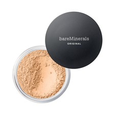 bareMinerals Original Loose Powder Foundation SPF 15 Neutral Ivory