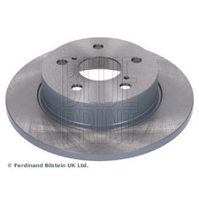 2x Blue Print Scheibenbremse hinten T424310232 26046132