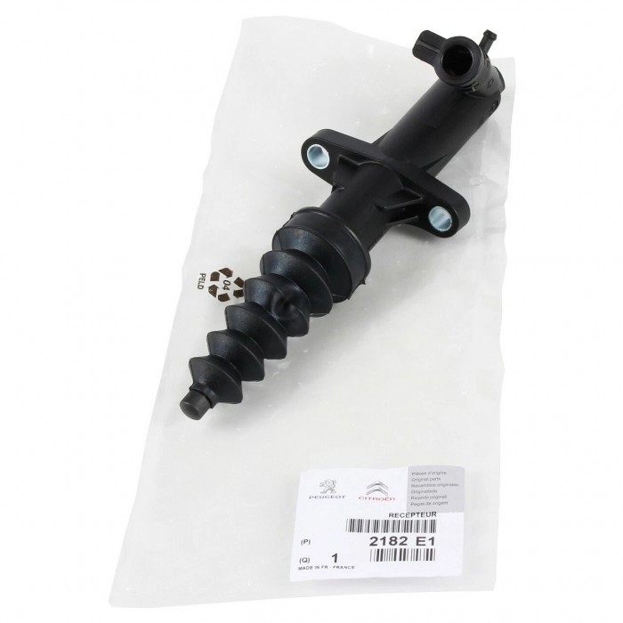 Cylindre emetteur d'embrayage de haute precision pour Citroen C4 et Peugeot 301