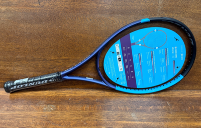 Dunlop FX 500 G2 (4 1/4