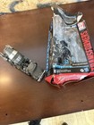 Mix master, action figure Transformer rare With Box — photo 7