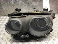 Scheinwerfer links  BMW 3er Compact (E46) 689142