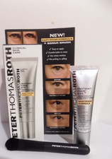 Peter Thomas Roth Instant FIRMx Eye Temporary Eye Tightener /Brush 0.67 fl oz