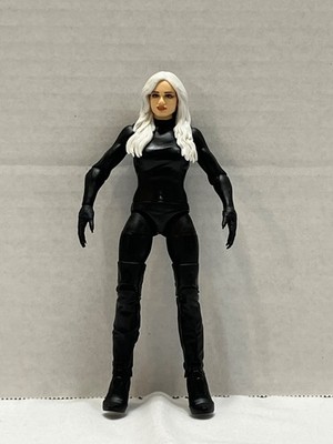 2021 Mattel WWE Basic Series 120 Scarlett