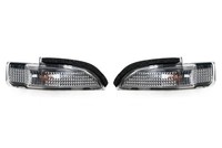 Toyota Yaris 11-16 Spiegelblinker Wiederholer Set Links Rechts Ersatzteil