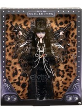 New Monster High - Skullector Doll / Elvira, Mistress of the Dark/HYV99/Mattel