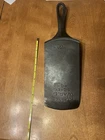 Wagner Cast Iron Spatula