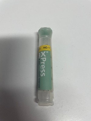 4 Stück Ivoclar IPS e.max Press HO1 Zahntechnik