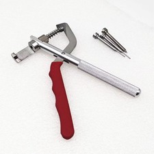 Car Remote Pin Disassembly Plier Remover Flip...
