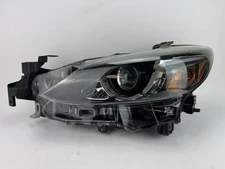 2016 2017 Mazda 6 Grand Touring Headlight LED LH Left Driver Side OEM