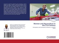 Women And Aquaculture In The 21St Century I. M. Danwali Taschenbuch Englisch