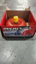 Hughes Perf Torque Converter 40 Series 4000 Stall Powerglideth350th400- 30 S. Hughes Perf Torque Converter 40 Series 4000 Stall Powerglideth350th400- 30 S.
