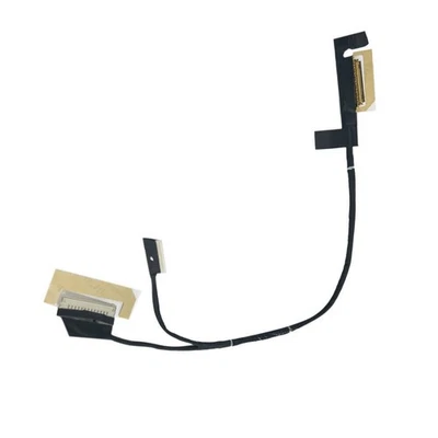 MARKENLOS Lcd Cable Display For Alienware M17 R3 R4 144HZ 0FG5NG FG5NG DC02C00ON00 #zb