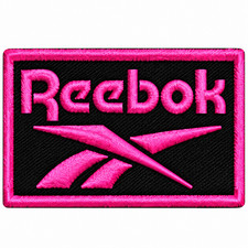 Sports Logo Embroidered Patch Sew On Iron On Jacket Vest Bag Clothing Decor