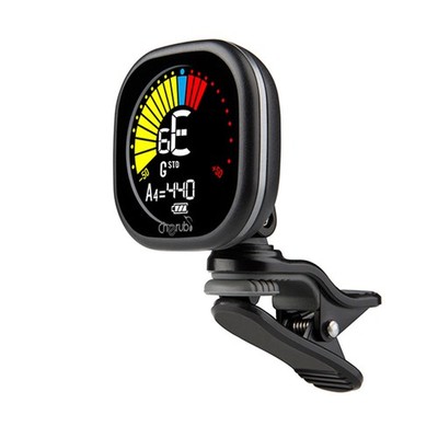 Cherub WST-675 Cab Tuner Schwarz
