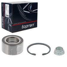 Roulement de roue BMW Z4