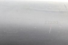 Exhaust Line SUZUKI UH 650 BURGMAN 2007 To 2013