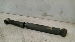 Stossdämpfer  L Peugeot 207 95 VTi W 2007-2009