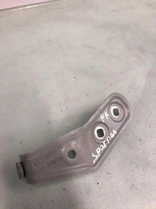 BMW 3 Touring G21 Kotflügelhalter vorne links 741940306 2.00 2024 32132542