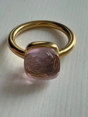 bague style Pomellato - Photo 1/3