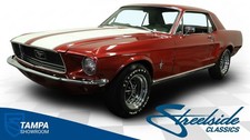 1968 Ford Mustang for Sale