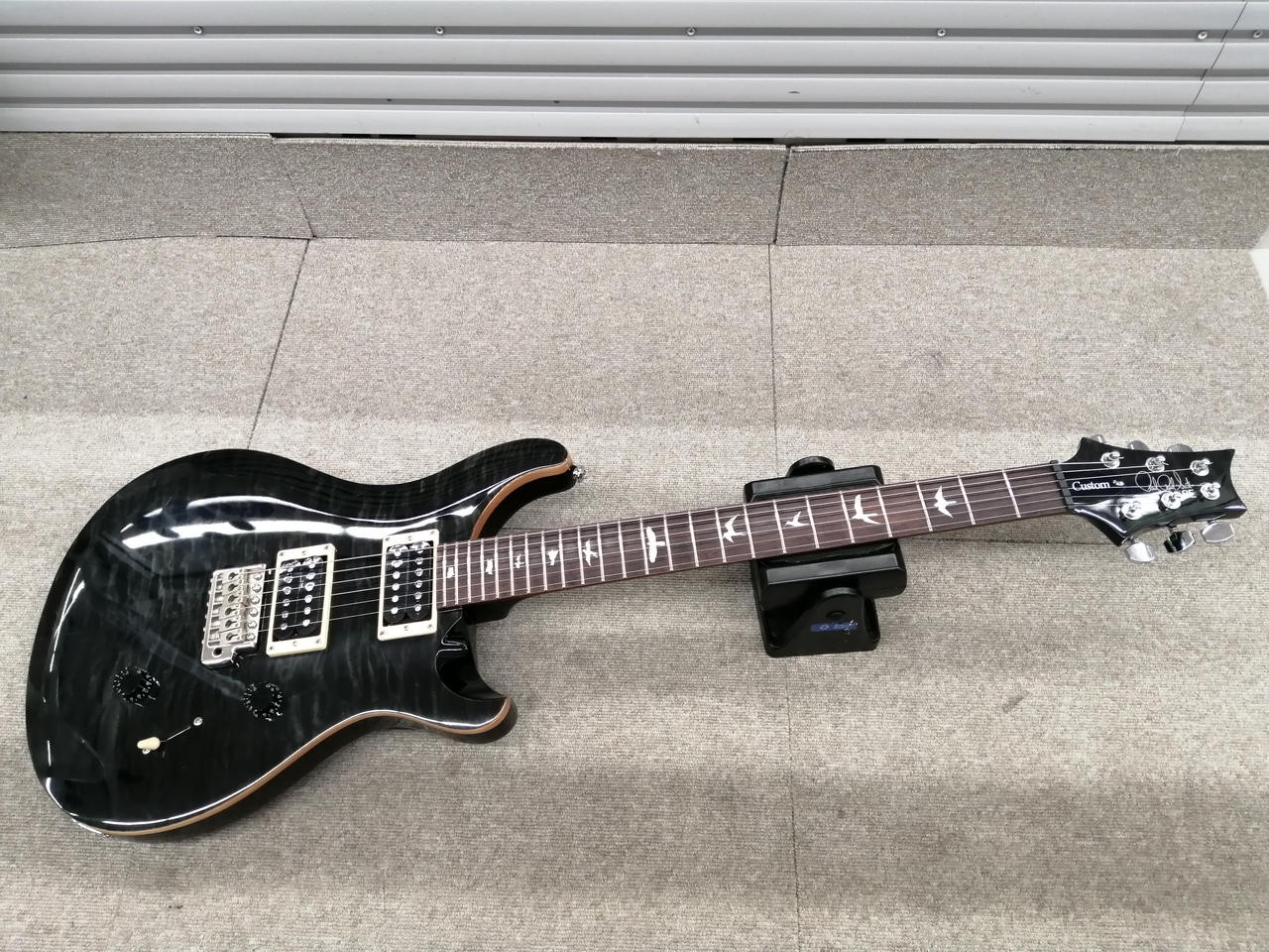 PAUL REED SMITH Limited Model PRS SE Custom 24 QUILT
