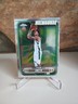 2024-25 Topps Chrome #196 Tyler Smith Milwaukee Bucks Rookie