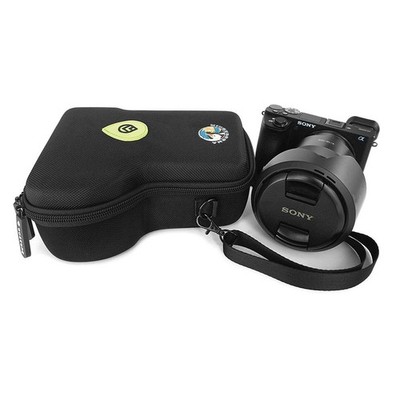 GoScope Alpha Go Case MicBergsma Edition