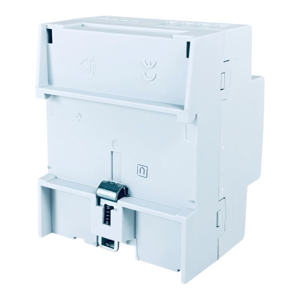 Busch-Jaeger 6197/70 Lichtregler / 2fach / Bussystem-Lichtsteuereinheit - Bild 3 von 3