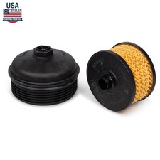 ORIGINAL Renault oil filter housing CAPTUR CLIO MEGANE SCENIC TWINGO 152082327R