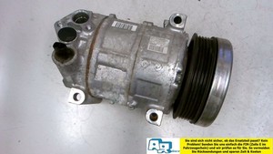 Kompressor Klimaanlage 55194880 Alfa Romeo Mito 1.4 16V Bj 2008 955 2692239