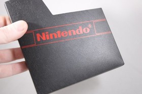 Disney Adventures in the Magic Kingdom Nintendo NES 1990 w Manual