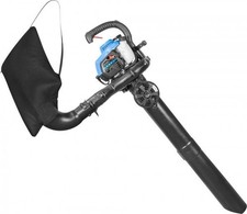 Aspirateur souffleur de feuilles thermique GBLS 7500-26.1 Güde G94399